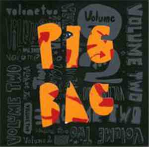 Pigbag - Volume Two