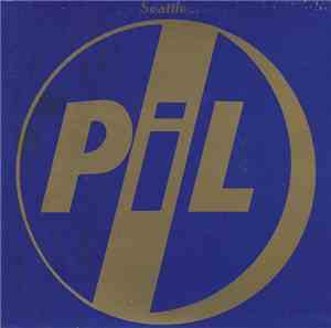 P.i.L. - Seattle