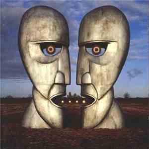Pink Floyd - The Division Bell