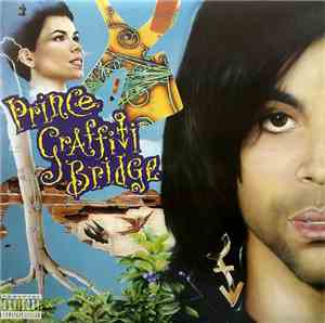 Prince - Graffiti Bridge