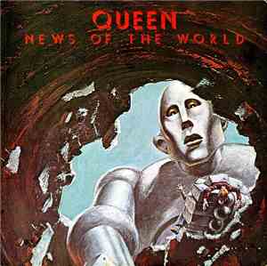 Queen - News Of The World