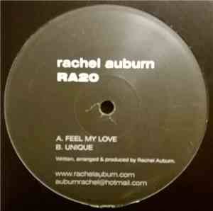 Rachel Auburn - Feel My Love