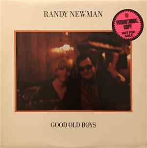 Randy Newman - Good Old Boys