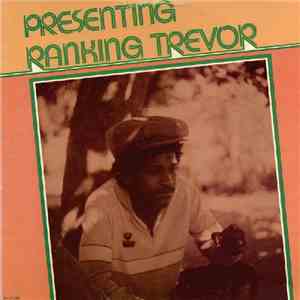 Ranking Trevor - Presenting Ranking Trevor