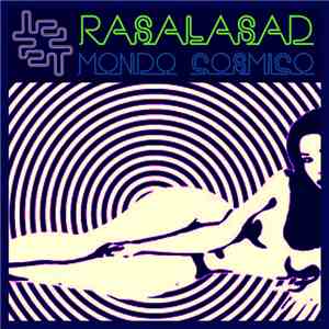 Rasalasad - Mondo Cosmico