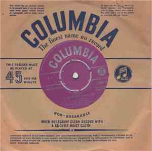 Ray Charles - I Can't Stop Loving You / Born To Lose