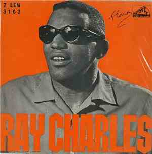 Ray Charles - I Can't Stop Loving You