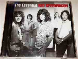 REO Speedwagon - The Essential REO Speedwagon