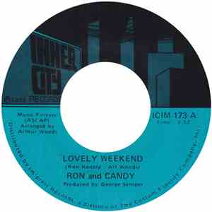 Ron And Candy - Lovely Weekend