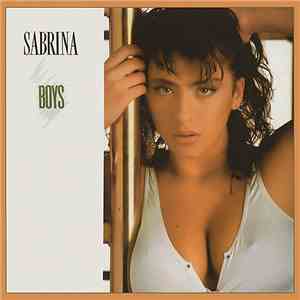 Sabrina / Moon Ray - Boys / Comanchero