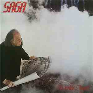 Saga  - Worlds Apart