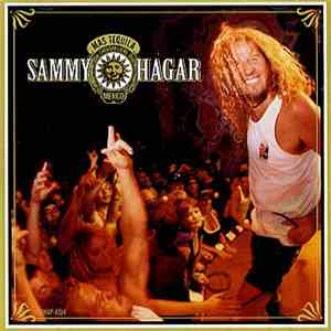 Sammy Hagar - Mas Tequila