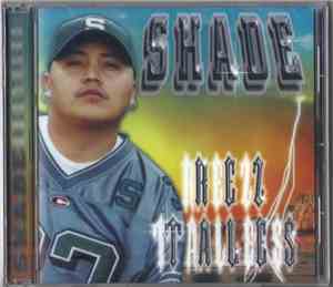 Shade  - Rez Tales
