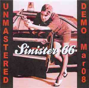 Sinister '66 - Unmastered Demo Mar08