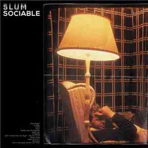 Slum Sociable - Slum Sociable