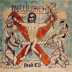 Speculum  - Brak CD