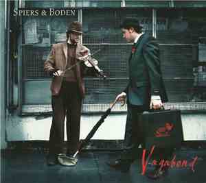 Spiers & Boden - Vagabond