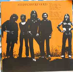 Steppenwolf - Gold (Their Great Hits)