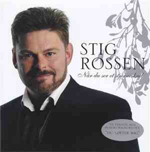Stig Rossen - Når Du Ser Et Stjerneskud