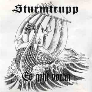 Sturmtrupp - Es Geht Voran