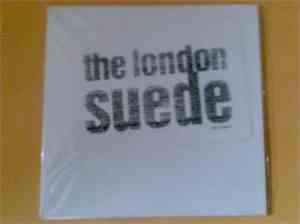 Suede - Dog Man Star
