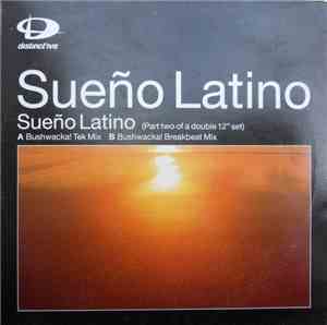 Sueño Latino - Sueño Latino (Remixes)