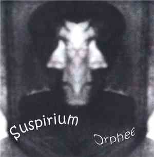 Suspirium - Orphée
