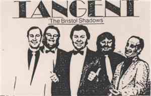 Tangent  - Tangent 'The Bristol Shadows'