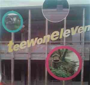 Teewoneleven - T-1-11