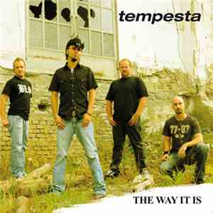 Tempesta  - The Way It Is