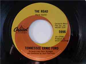 Tennessee Ernie Ford - The Road