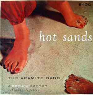 The Aramite Band - Hot Sands