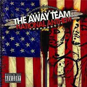 The Away Team  - National Anthem