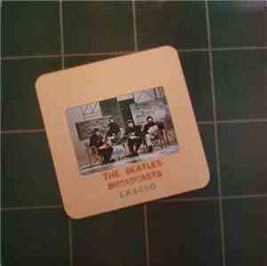 The Beatles - The Beatles Broadcasts