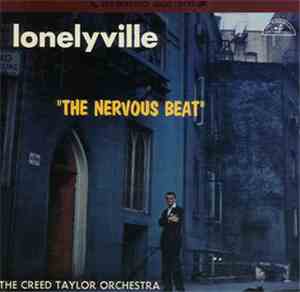 The Creed Taylor Orchestra - Lonelyville 