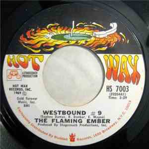 The Flaming Ember - Westbound # 9