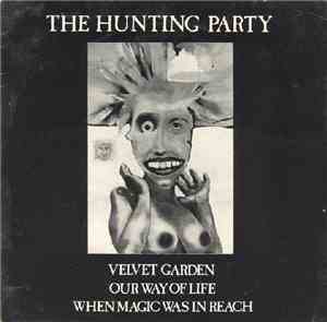 The Hunting Party  - Velvet Garden
