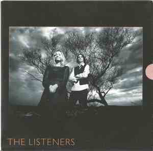 The Listeners - The Listeners