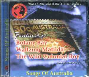 The Northstar Orchestra - Songs Of Australia