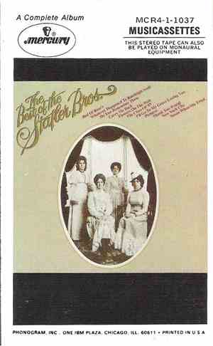 The Statler Brothers - The Best Of The Statler Bros.