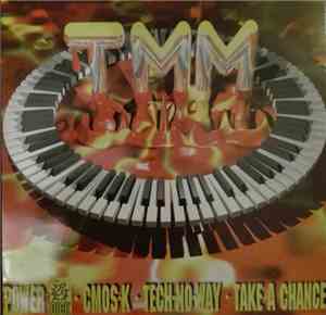 TMM - Power Dick
