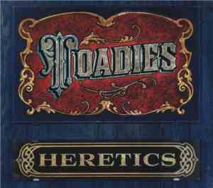 Toadies - Heretics