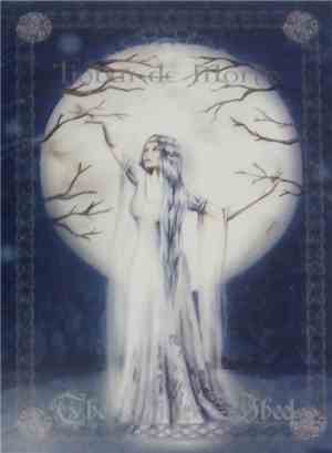 Trobar De Morte - The Silver Wheel