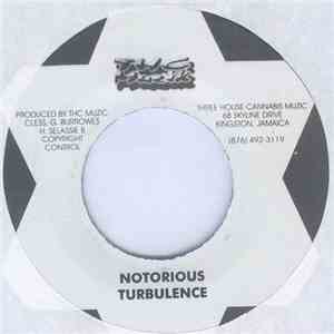 Turbulence  - Notorious