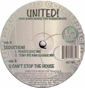 United! - Seduction!
