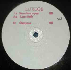 Unknown Artist - Smokie Eyes
