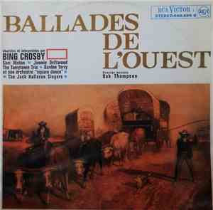 Various - Ballades De L'Ouest