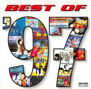 Various - Best Of '97