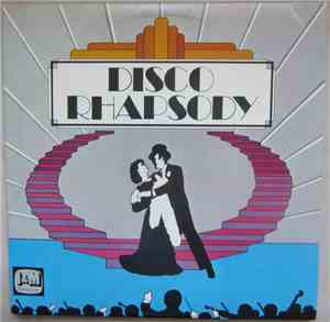 Various - Disco Rhapsody