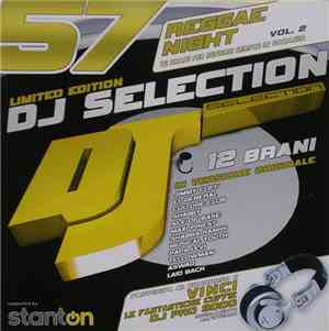 Various - DJ Selection 57 - Reggae Night Vol. 2